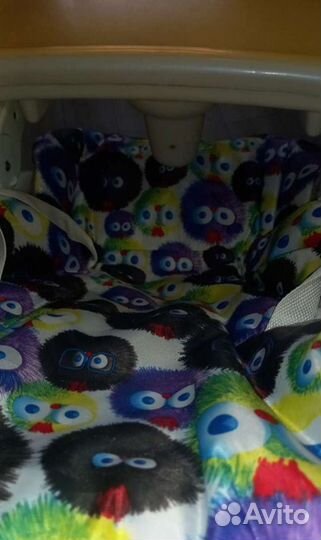 Столик для кормления ребенка