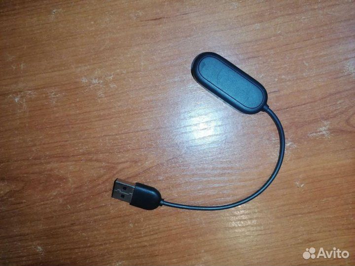 Зарядка для Xiaomi Mi Band 4 (Оригинал)