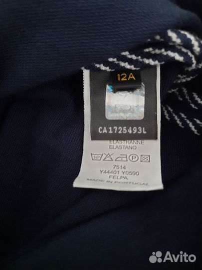 Детская одежда Fendi Cavalli Chloe Trussardi