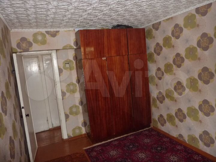 2-к. квартира, 41,1 м², 3/9 эт.