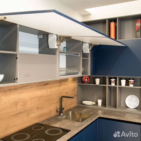 Кухонный гарнитур (любые размеры)