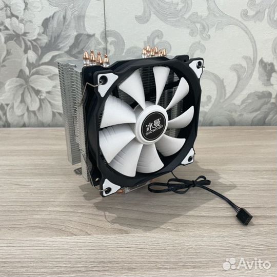 Продаются 2 кулера