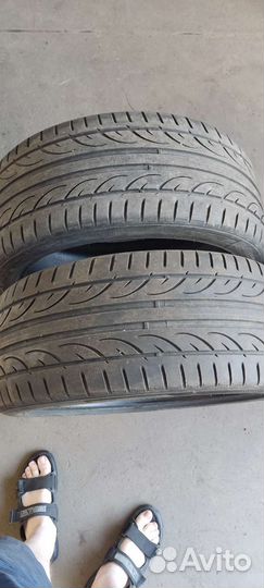 Hankook Ventus V12 Evo2 K120 245/40 R19