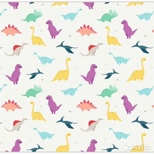 Детские фотообои 