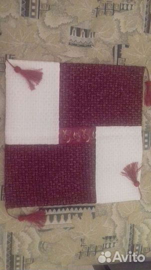 Наволочка для думки