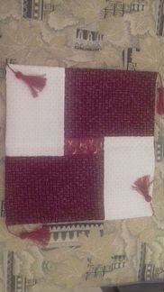 Наволочка для думки