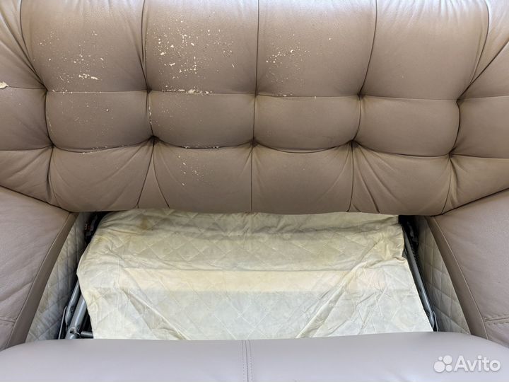 Диван раскладной