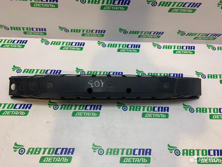 Абсорбер бампера передний Volvo V70 / S80