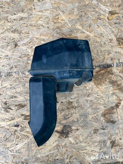 Резонатор воздушного фильтра Kia Magentis EF G4JP