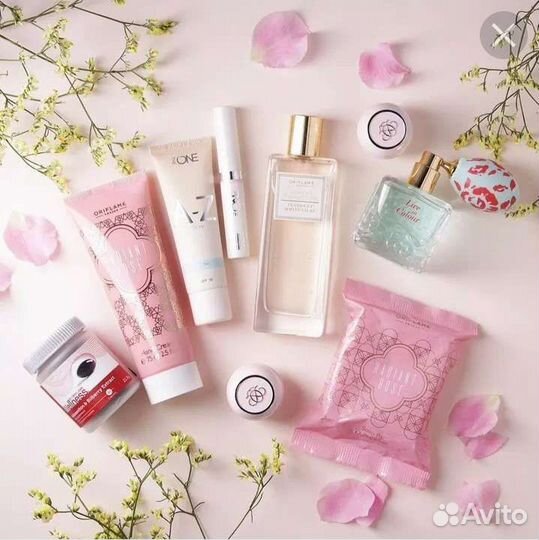 Принимаю заказы в компанию Орифлейм