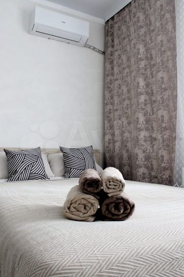 Квартира-студия, 23 м², 2/20 эт.