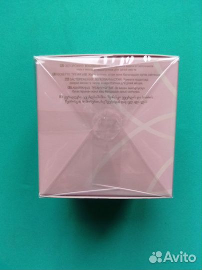 Парфюмерная вода Avon Incandessence Lotus 50мл