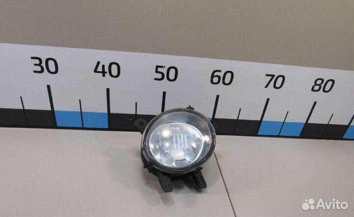 Фара противотуманная правая BMW 2-Series/M2 (F22,F