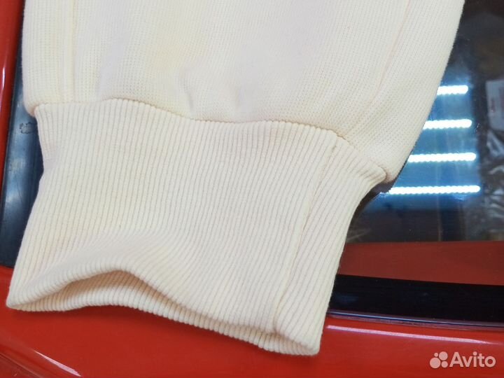 Спортивный костюм женский