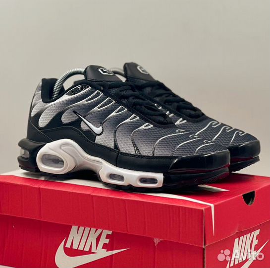 Nike Air Max TN Plus