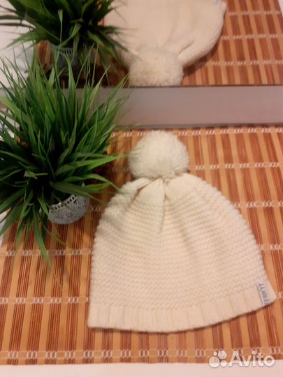 Новая шапка Termit