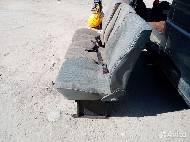 Запчасти на Фольксваген транспортер т4