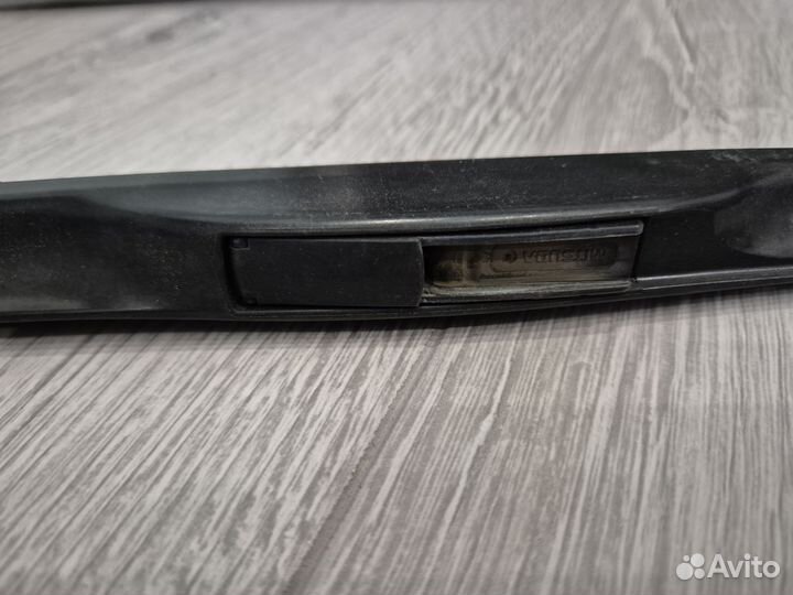 Щетки стеклоочистителя для Honda Civic 4D 2008