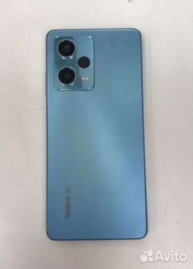 Xiaomi Redmi Note 12 Pro 5G, 8/256 ГБ