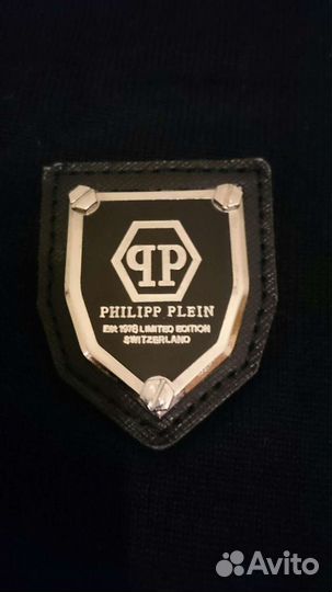 Джемпер женский Philipp Plein