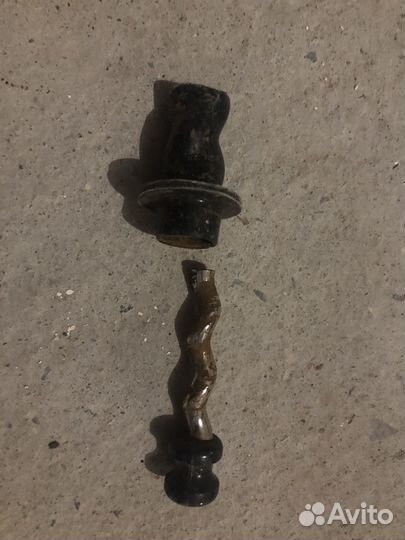 Погружной насос unipump eco vint2 скважинный