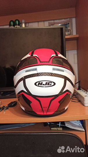 Шлем для мотоцикла