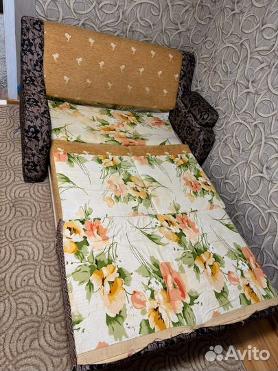 Диван раскладной