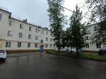 2-к. квартира, 47 м², 3/3 эт.