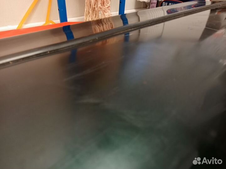 Дверь передняя правая ford Mondeo ii