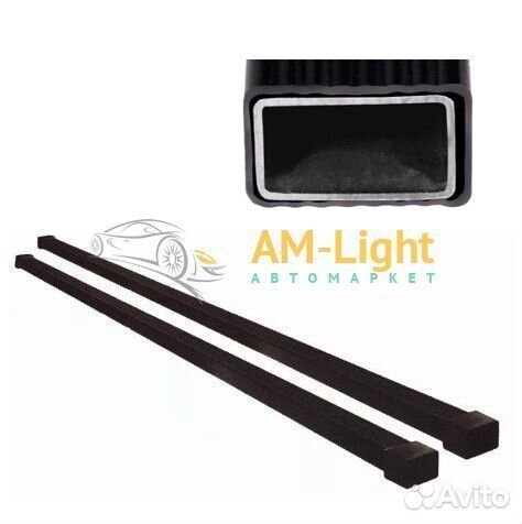 Поперечины Amos тип 