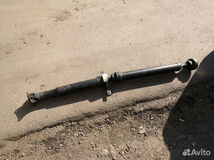 Кардан задний Range Rover Sport 2 L494 рестайлинг