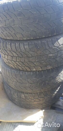 Cooper Discoverer A/T3 255/65 R17
