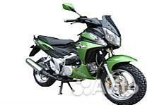 Мопед storm cross механика