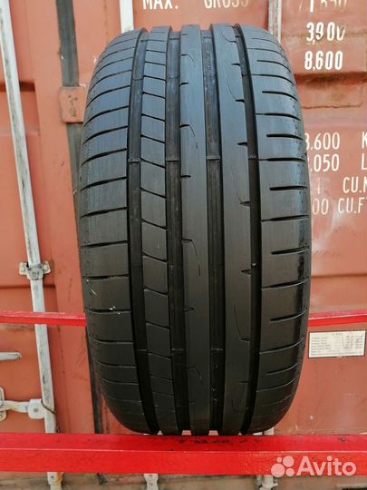 Dunlop SP Sport Maxx RT 2 245/40 R19