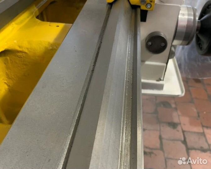 Токарный станок фотон са 600