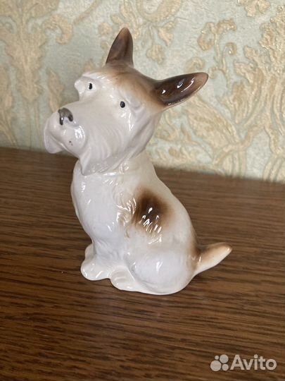 Статуэтка фарфор германия