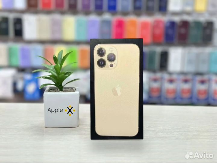 iPhone 13 Pro Max, 512 ГБ