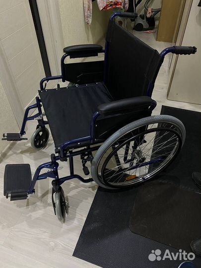 Инвалидное кресло коляска