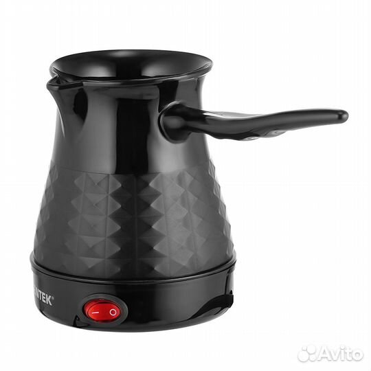 Турка электрическая новая