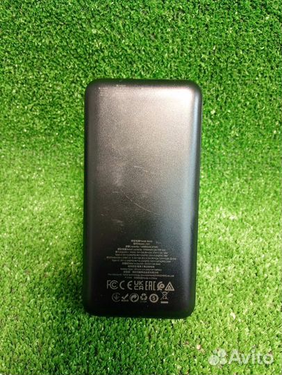 Повербанк hoco 22.5w