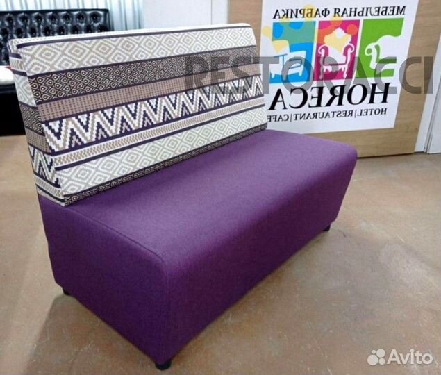 Ресторанная мебель оптом