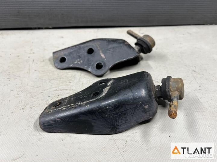 Крепление стабилизатора задняя subaru legacy