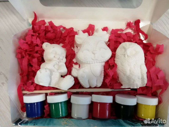 Набор для творчества