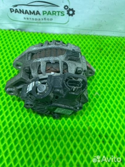 Генератор Kia Rio 3 рестайлинг 1 2015