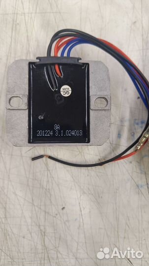 Комплект электрооборудования Лифан 173f,177f