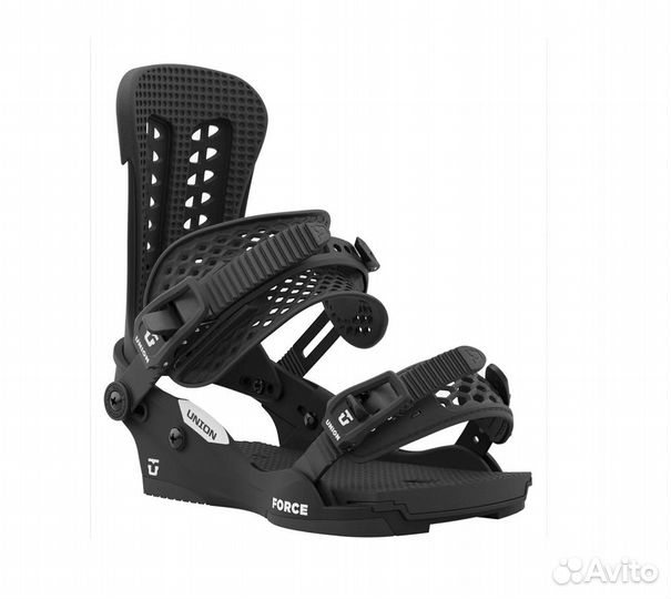 Крепления для сноуборда Union 23-24 Force Classic
