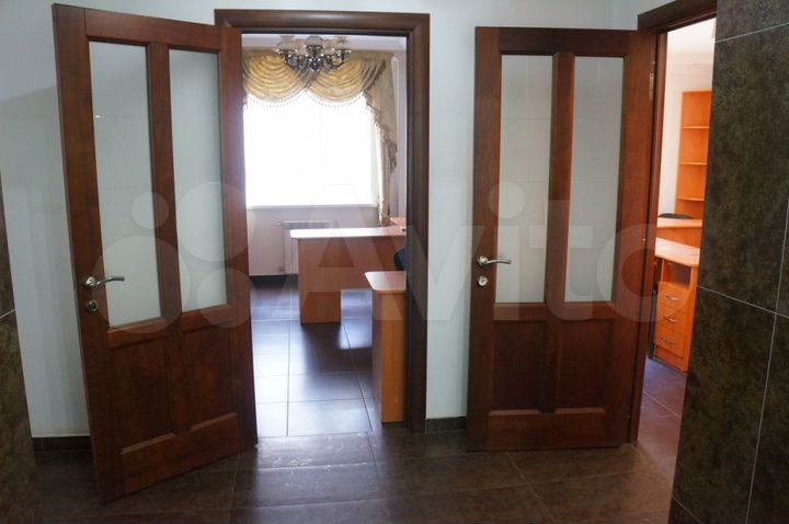 Офисное помещение, 24 м²