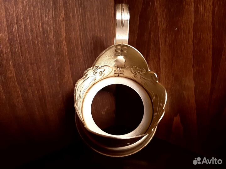 Подстаканник СССР