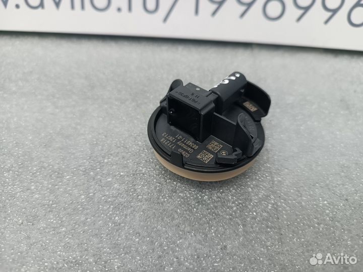 Датчик удара передний левый BMW 3-серии G20