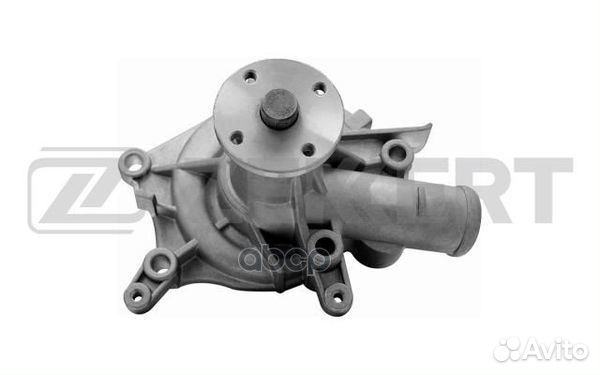 Помпа водяная Hyundai H1/Starex 97- H100 93